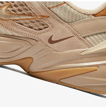 Nike Official Genuine M2K TEKNO SP Men's Fashion Breathable Running Shoes BV0074-200