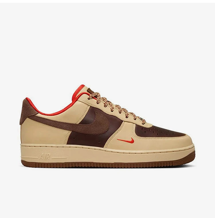 „Nike“ oficialūs „CUPSOLE“ vyriški retro lauko sportiniai bateliai su aplikacijomis, lengvi, HQ3447-222