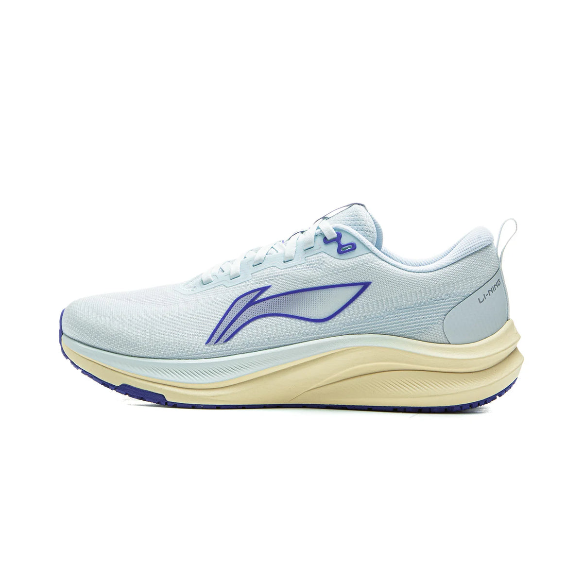 Chaussures de course Li-Ning RED HARE 8 pour homme, LIGHT FOAM ULTRA, réfléchissantes, amortissantes et stables, baskets légères LiNing, ARPV001