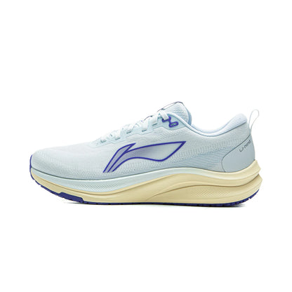 Chaussures de course Li-Ning RED HARE 8 pour homme, LIGHT FOAM ULTRA, réfléchissantes, amortissantes et stables, baskets légères LiNing, ARPV001