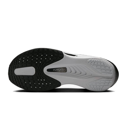 Nike Zoom Fly 6 Men's Running Shoes Zoom Cushioning Lightweight Responsive Energy Return for Marathon Training FN8454-001