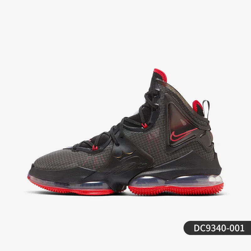 Nike Genuine LeBron 19 Men's Training Basketball Shoes DC9340-001