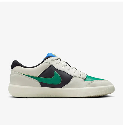 Nike Authentic SB FORCE Unisex Durable Low-Top Casual Sneakers DV5476-002