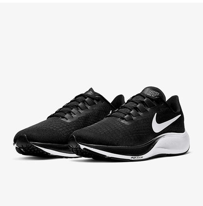 Oryginalne buty do biegania Nike AIR ZOOM PEGASUS unisex, zapewniające komfort, BQ9646-002