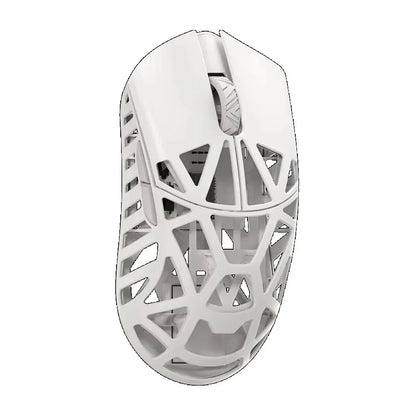 WLMOUSE Beast X Pro Ελαφρύ ασύρματο gaming mouse e-sports από κράμα μαγνησίου 750IPS 8K PAW3950HS 30000DPI χωρίς οπίσθιο φωτισμό