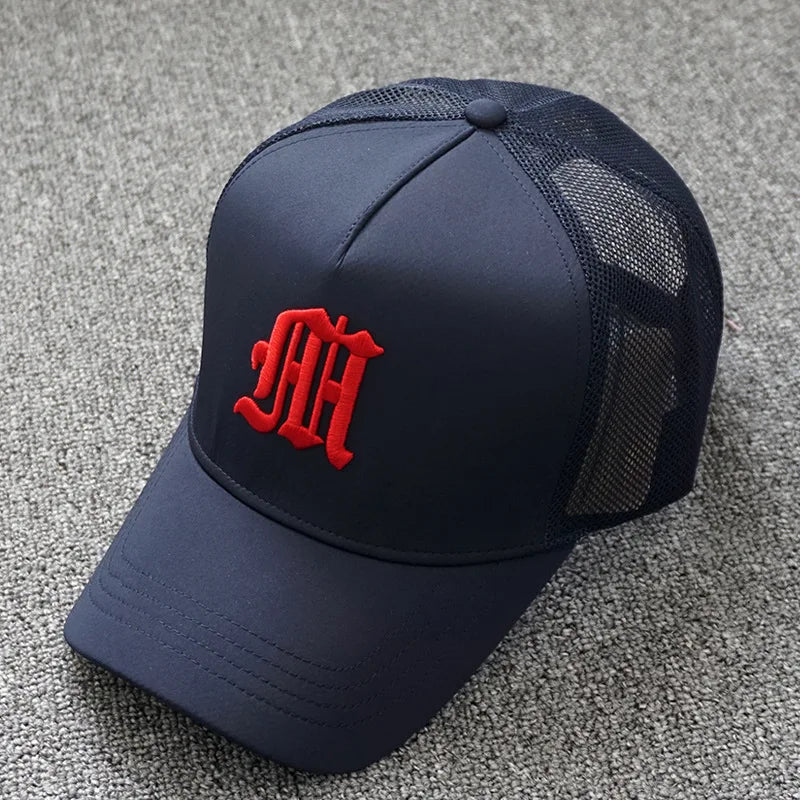 Baseball Caps for Big Head Men Women XXL Oversize High Crown Adjustable Plain Solid Snapback Hats 56-60cm 60-65cm