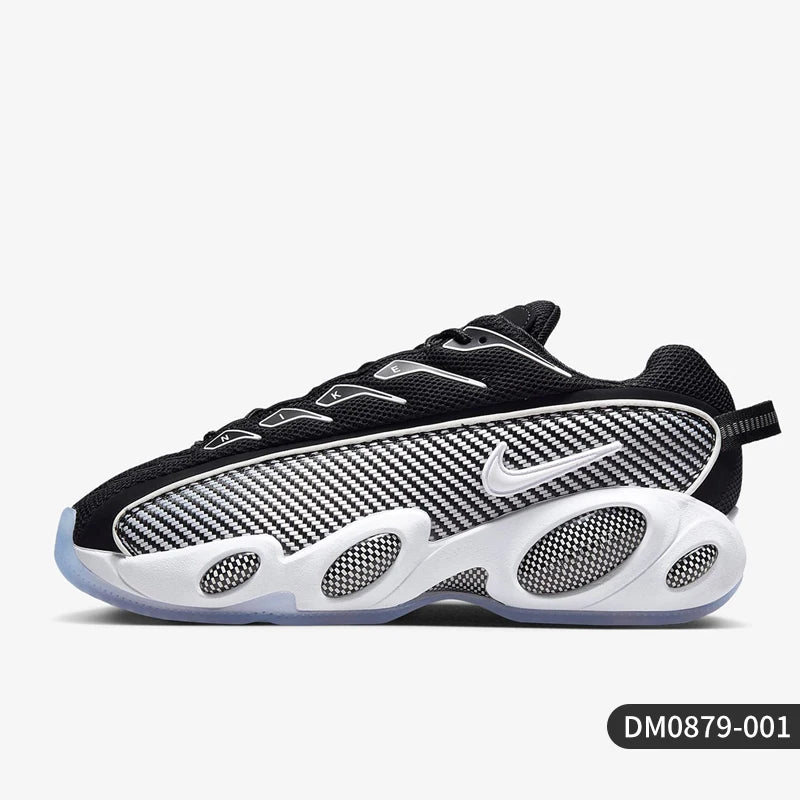 Nike genuine Glide x NOCTA Unisex Durable Sneakers DM0879-001