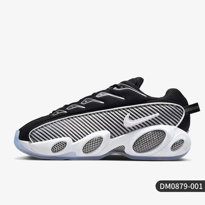 Nike genuine Glide x NOCTA Unisex Durable Sneakers DM0879-001