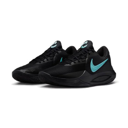 Nike Precision 6 Basketballschuhe Reaktionsfreudige Dämpfung Court-Traktion Halt Unisex IO7605-040