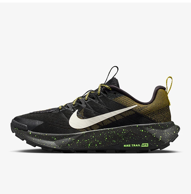 Nike Authentic Wildhorse 10 Women's Cushioned Trail Running Shoes FV2337-008