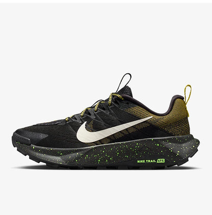 Nike Authentic Wildhorse 10 Women's Cushioned Trail Running Shoes FV2337-008