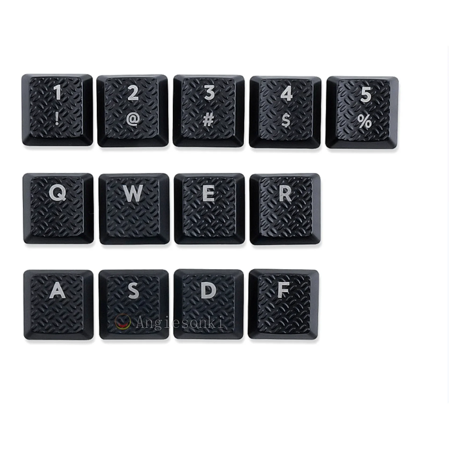 111 key PC translucent keycap new G913 TKL G915 G813 G815 gaming mechanical keyboard keycap