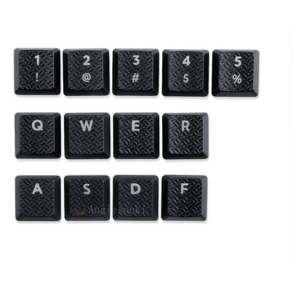 111 key PC translucent keycap new G913 TKL G915 G813 G815 gaming mechanical keyboard keycap