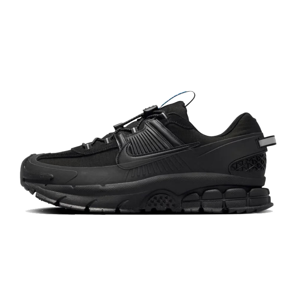 Nike Zoom Vomero 5 Roam : chaussures de course unisexes basses, souples, résistantes et imperméables, pour l'entraînement, la ville et les trajets quotidiens, modèle FV2295-201