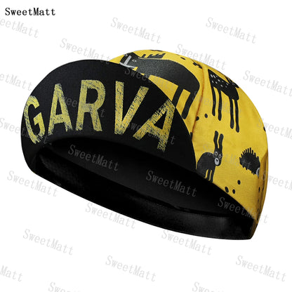 SweetMatt  Classic Retro Cycling Cap  Simple Colorful A Variety Of Styles To Choose From Unisex Size Quick Drying Bicycle Hat