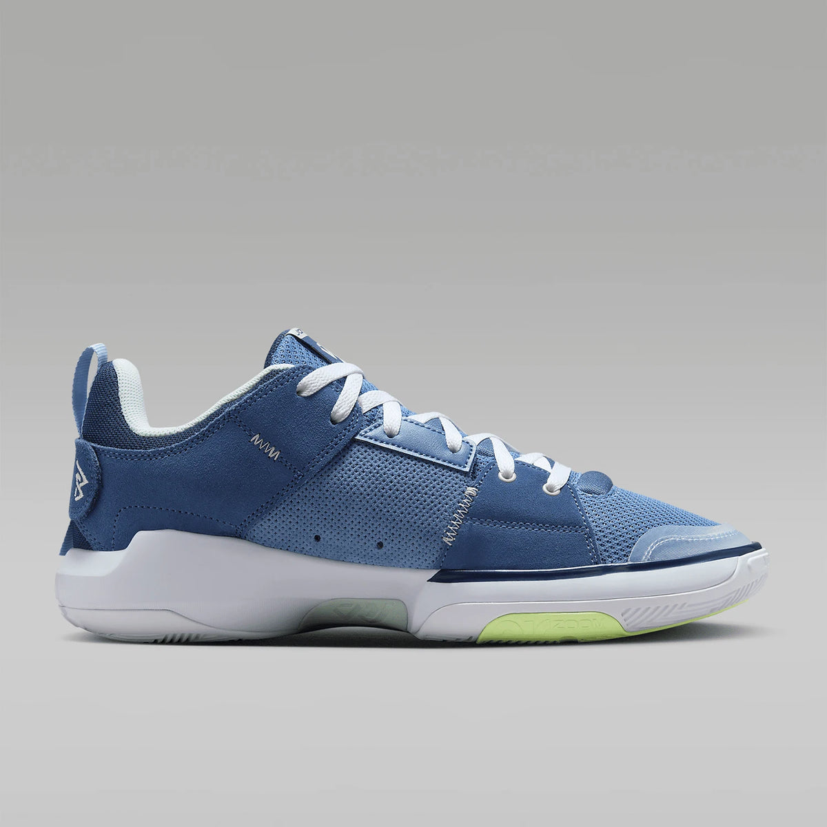 Nike Ufficiali Autentiche Nuove Scarpe da Basket da Uomo JORDAN a Profilo Basso in Stile Retrò FD2336-400