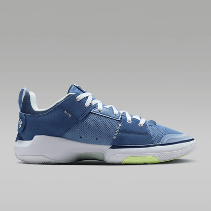 Nike Ufficiali Autentiche Nuove Scarpe da Basket da Uomo JORDAN a Profilo Basso in Stile Retrò FD2336-400