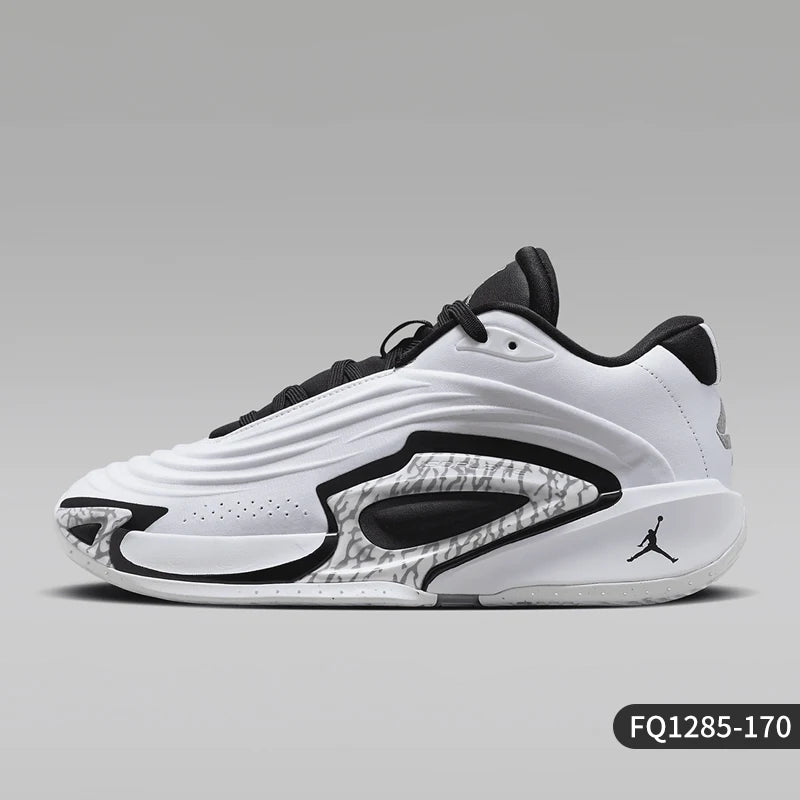 Scarpe da basket stabili da uomo Nike ufficiali e autentiche JORDAN Luka 3 PF FQ1285-170