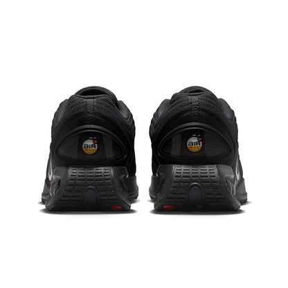 Nike Air Max Dn Dynamic Air Cushioning Lightweight Comfort Experience Anti-Slip Durable Training Running Shoes HV4528-002