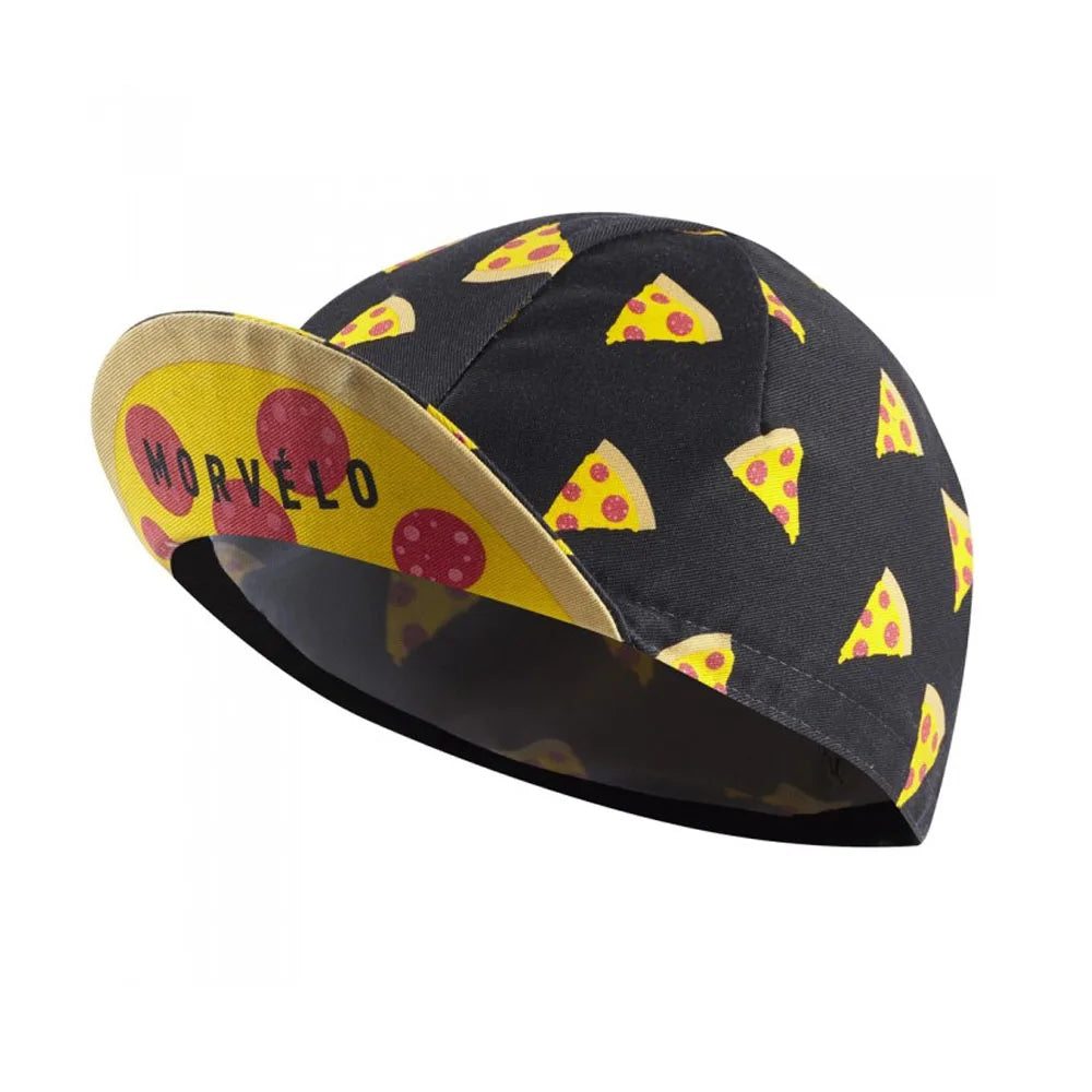Cappellino da ciclismo per uomo e donna Montane, cappellino da bici da strada da indossare sotto il casco, cappellino da ciclismo estivo traspirante e ad asciugatura rapida