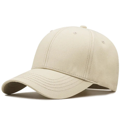 Oversize Trucker-kasket med store masker til mænd med stort hoved – XXL-baseballkasket – åndbar „Dad Hat“ – 58–60 cm, 60–65 cm