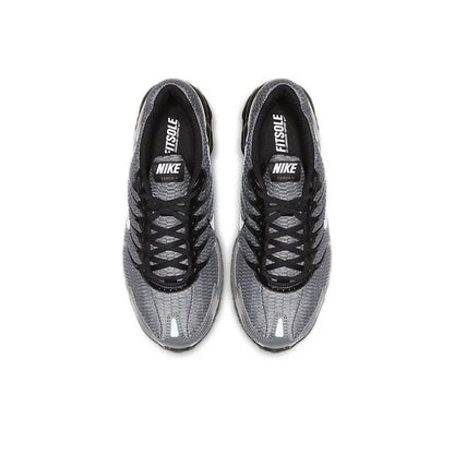 Nike Air Max Torch 4 Scarpe da corsa casual da uomo a tomaia bassa in pelle sintetica, ammortizzanti e traspiranti 343846-002