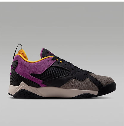Nike genuine JORDAN men's low cut shock-absorbing sports splicing basketball shoes HQ3950-005