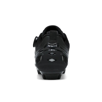 Zapatillas de ciclismo unisex nuevas, profesionales, ligeras, de lujo, originales, de carretera, de goma, para MTB, de competición, de moda, para bicicleta urbana y deportes callejeros