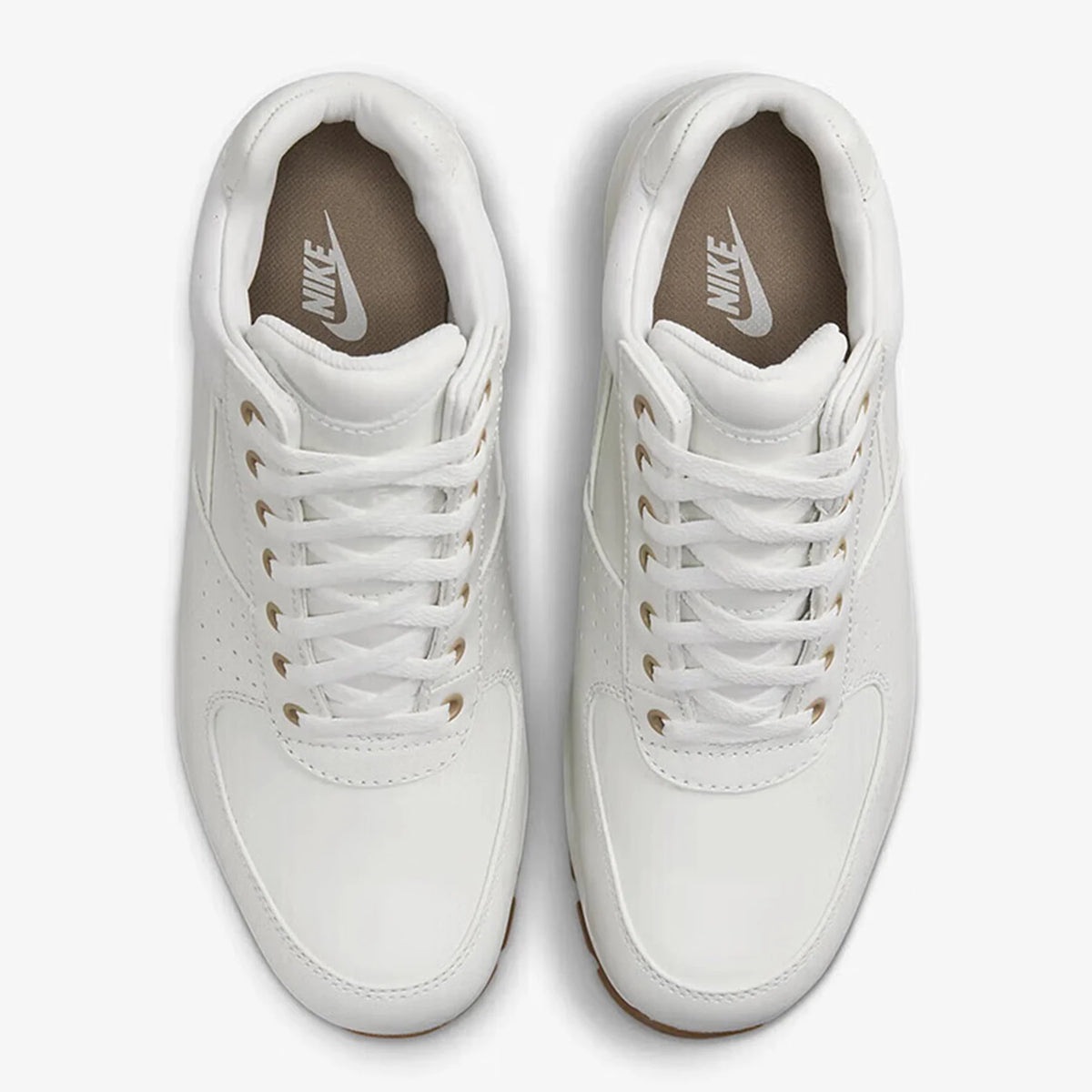 Nike Authentic AIR MAX GOADOME Herren-High-Top-Freizeitschuhe mit Luftpolsterung FZ1314-100