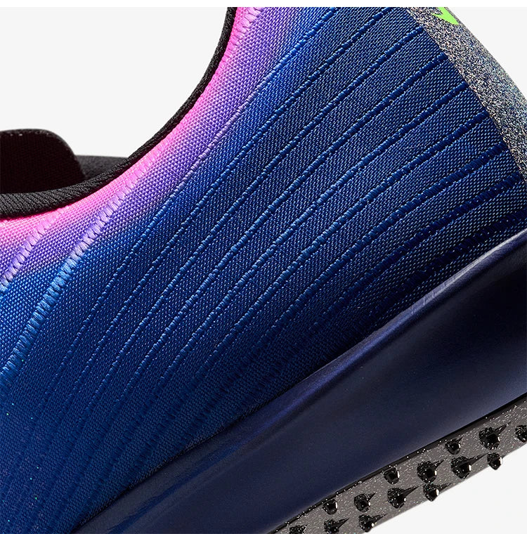 „Nike Authentic Maxfly 2“ vyriški ir moteriški madingi, smūgius sugeriantys, atsparūs nusidėvėjimui bėgimo bateliai IM9129-500