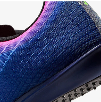 „Nike Authentic Maxfly 2“ vyriški ir moteriški madingi, smūgius sugeriantys, atsparūs nusidėvėjimui bėgimo bateliai IM9129-500