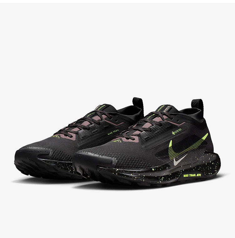 Nike Mens Spring Low Top Shock Absorption Durable Sport Running Shoes FQ0908-014