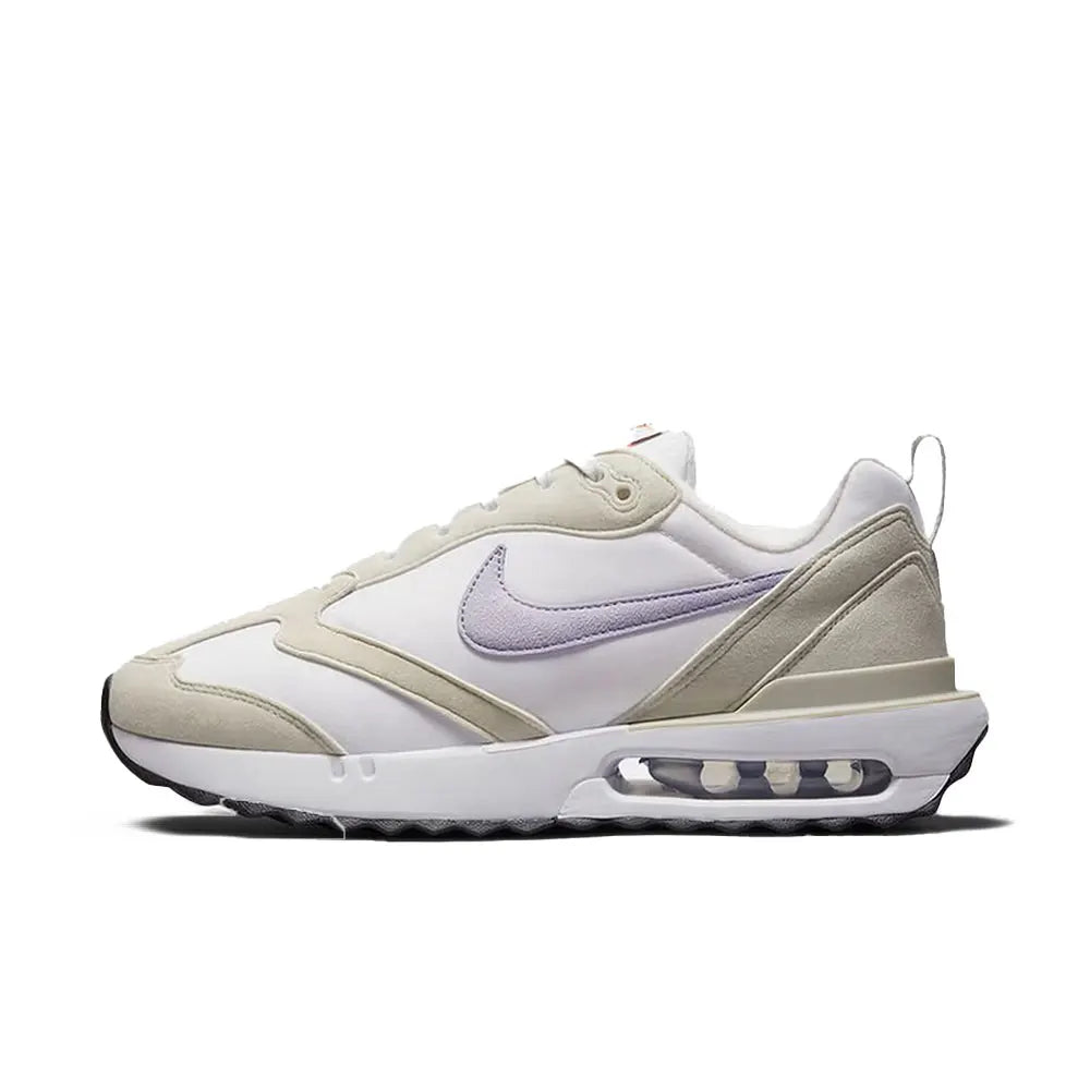 Nike Air Max Dawn Unisex Lifestyle Shoe Air Cushioning, Slip-Resistant, Durable, Cushioned Comfort DM0013-100