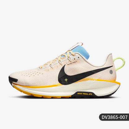 Scarpe da corsa da trail Nike Pegasus Trail 5 da donna con ammortizzazione ufficiale DV3865-007