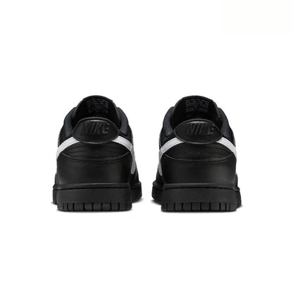 Nike Unisex, suela plana de goma, clásico, versátil y duradero NIKE DUNK LOW IO7606-010