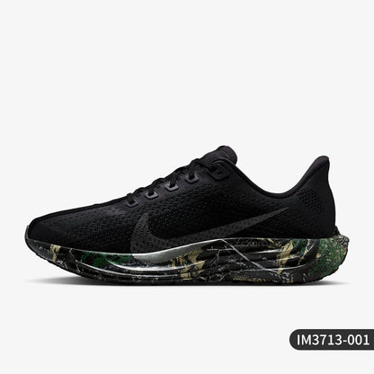 Nike Authentic Spring Style herre-løbesko med lavt skaft, slidstærke og stødabsorberende IM3713-001