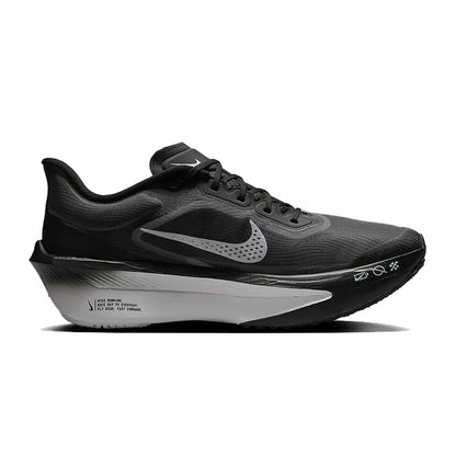 Nike Zoom Fly 6 Men's Running Shoes Zoom Cushioning Lightweight Responsive Energy Return for Marathon Training FN8454-001