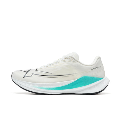 Xtep Shyft 1.0 Professional Running Shoes For Men 2025 Summer Marathon Shock Absorbing Carbon Plate Racing Shoes 875319110083