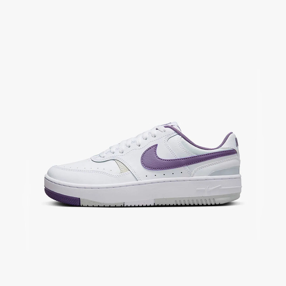 Nike Gamma Force – unisexowe, klasyczne, modne, uniwersalne, antypoślizgowe i wytrzymałe buty do skateboardingu FQ6476-010