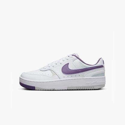 Nike Gamma Force – unisexowe, klasyczne, modne, uniwersalne, antypoślizgowe i wytrzymałe buty do skateboardingu FQ6476-010