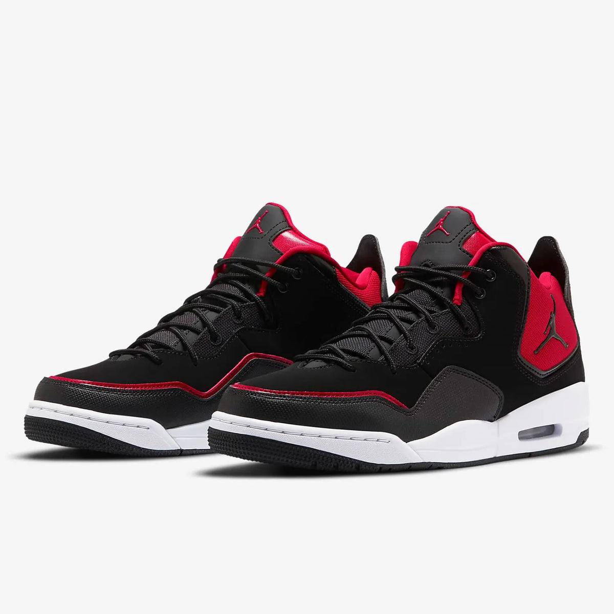 Offizielle, originale, gepolsterte JORDAN COURTSID23 Herren-Basketballschuhe von Nike, AR1000-006