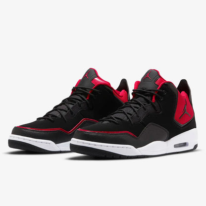 Offizielle, originale, gepolsterte JORDAN COURTSID23 Herren-Basketballschuhe von Nike, AR1000-006