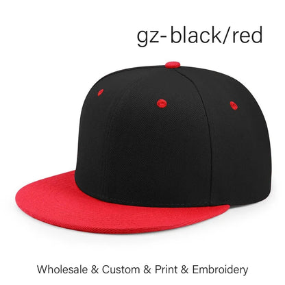 SLECKTON Kasketter med brugerdefineret logo – Hiphop-snapback-kasketter i høj kvalitet – Bogstavbroderi – Branddesign – Trucker-kasket – Engros-kasketter – Voksenstørrelser