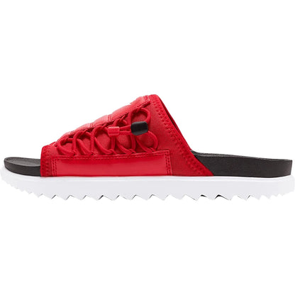 Nike Genuine Asuna Slide lette, skridsikre herresandaler CI8800-001