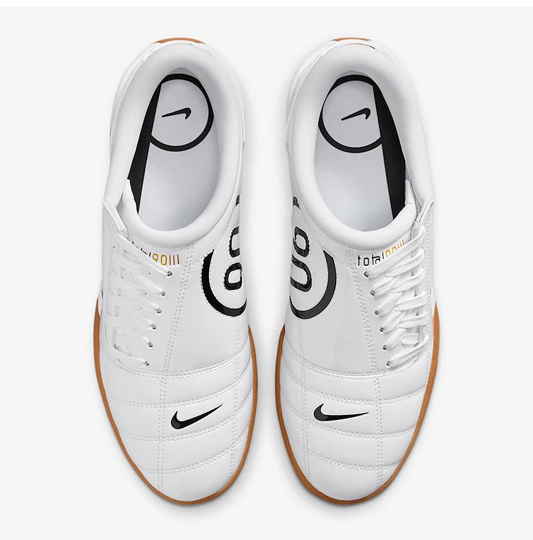Nike Genuine Total 90 lette, lave casual-sko til kvinder IB5666-100