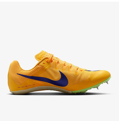 Scarpe da allenamento con chiodi Nike Authentic Zoom Rival Sprint da uomo FZ9663-800