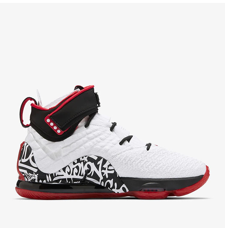 Scarpe da basket da uomo Nike ufficiali e autentiche LEBRON XVII FP EP CT6052-100