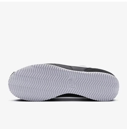 Pánské nízké polstrované volnočasové boty Nike Cortez Leather HF0263-001