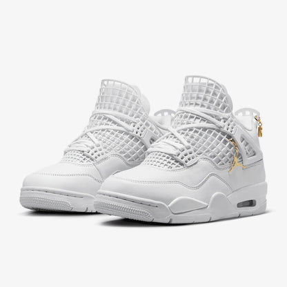 Chaussures de basket-ball Nike Jordan pour femme avec empiècements en maille FN7251-107