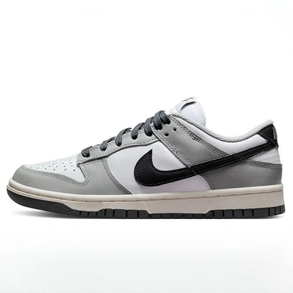 Nike Dunk Low Unisex Retro Classic Multi-Functional Slip-Resistant Shoes DD1503-124